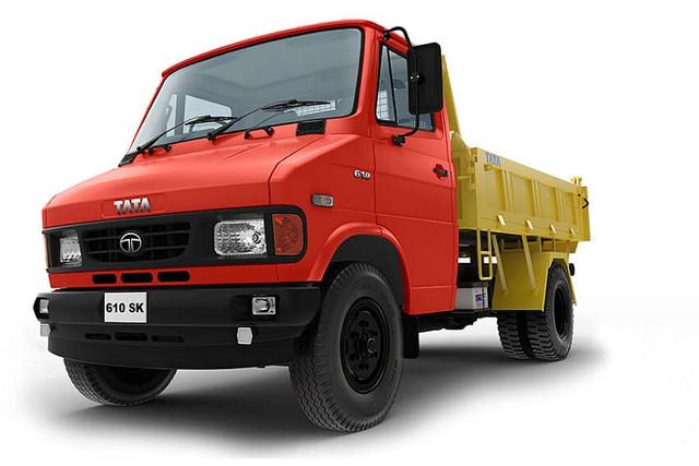 टाटा 610 एस के 