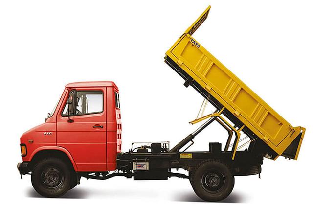 टाटा 610 एस के 