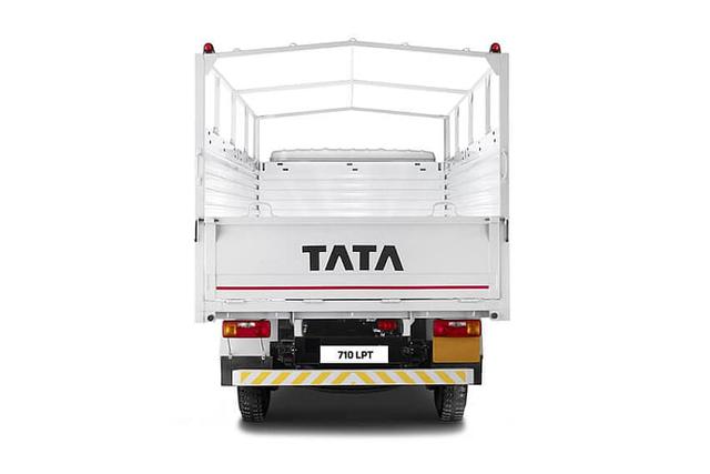 टाटा 710 एलपीटी