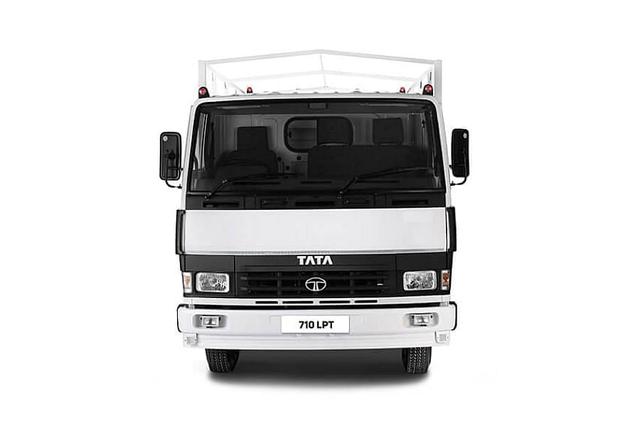 टाटा 710 एलपीटी