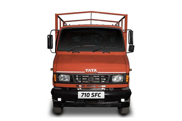 टाटा 710 एस एफ सी 