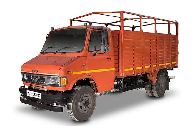 टाटा 710 एस एफ सी 