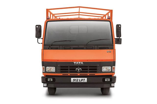 Tata 912 LPT