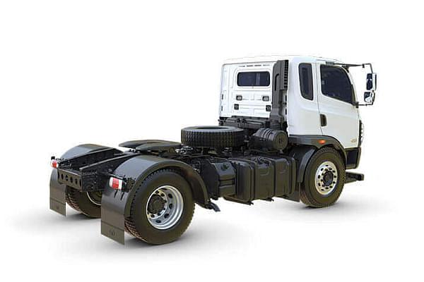 Tata LPT 1918 5L Turbotronn Cowl