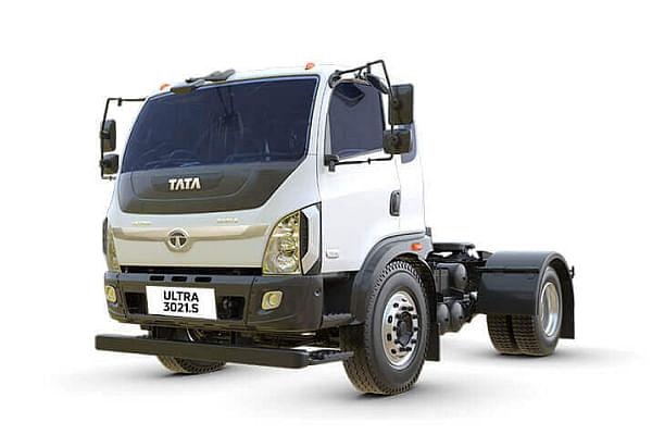 Tata LPT 1918 5L Turbotronn Cowl