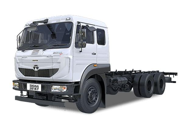 Tata Lpt 2818 Turbotronn Cowl