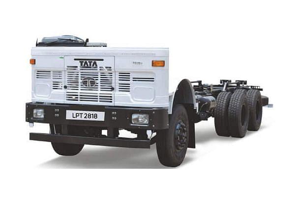 Tata Lpt 2818 Turbotronn Cowl