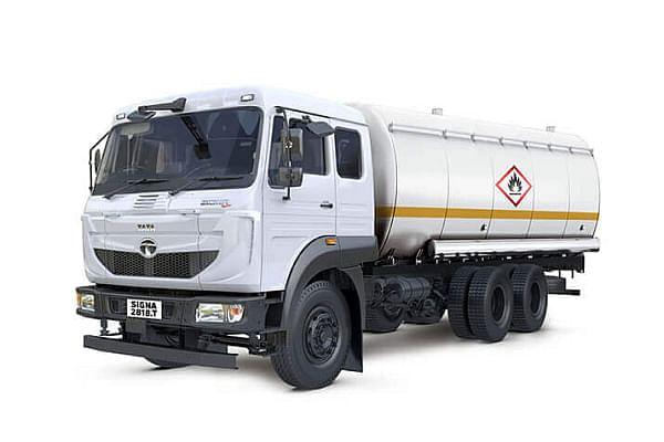 Tata Lpt 2818 Turbotronn Cowl