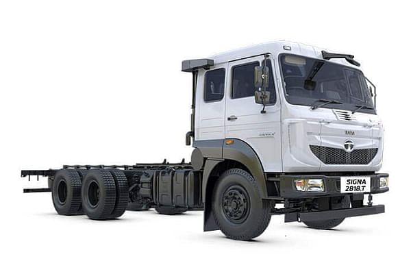 Tata Lpt 2818 Turbotronn Cowl
