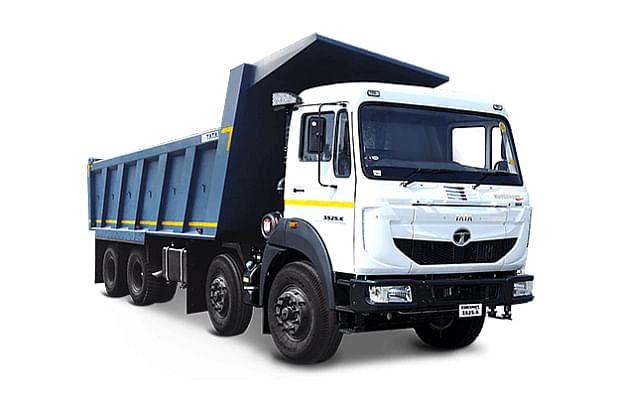 टाटा प्राइमा 3525.के/टीके