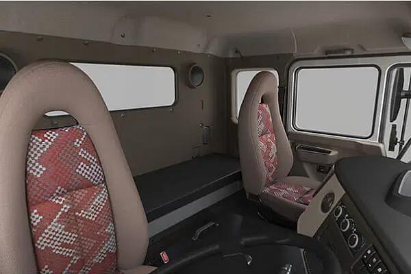 Tata Signa 2818.T Turbotronn