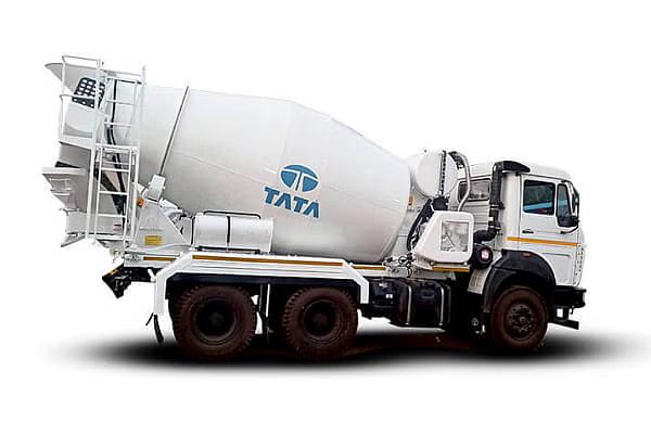 Tata Signa 2821.K RMC