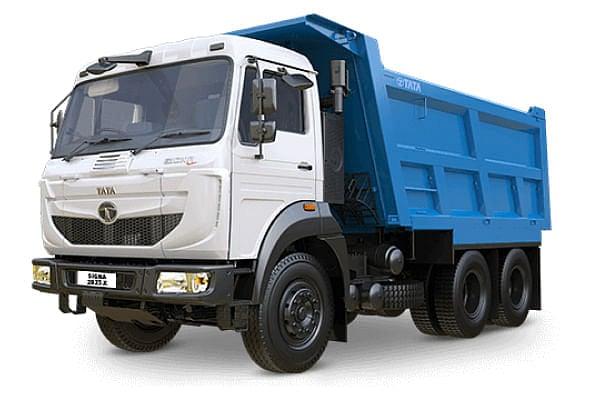 टाटा सिग्ना 2823.के एचडी 9एस