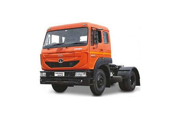 टाटा सिग्ना 4018.एस