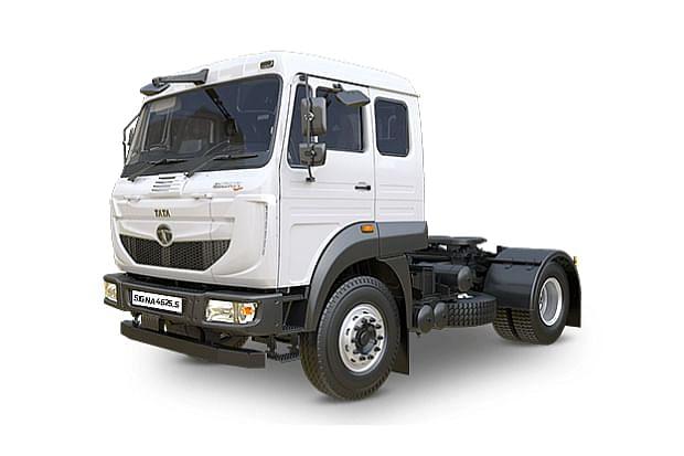 टाटा सिग्ना 4625.एस