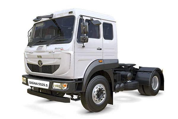 टाटा सिग्ना 5525.एस
