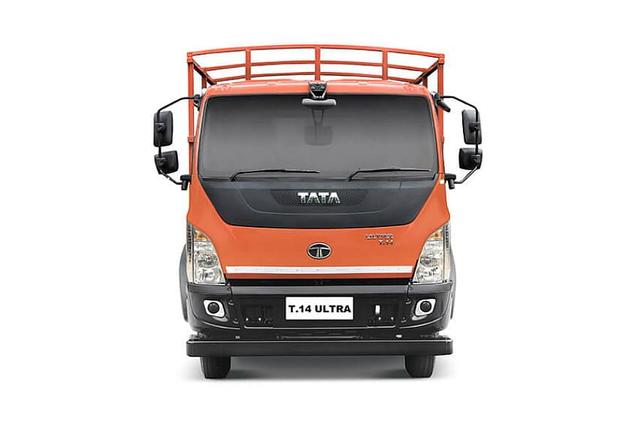 Tata T.14 Ultra