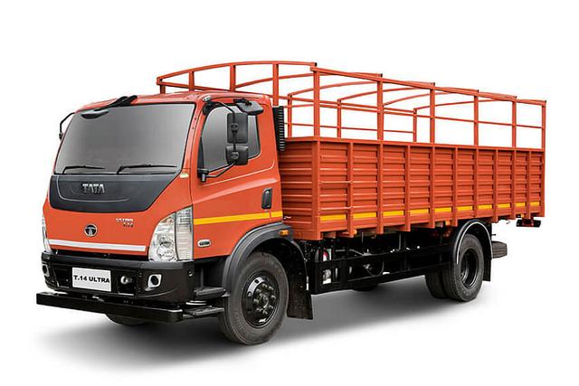 Tata T.14 Ultra