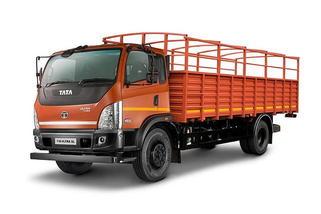 Tata T.16 Ultra SL
