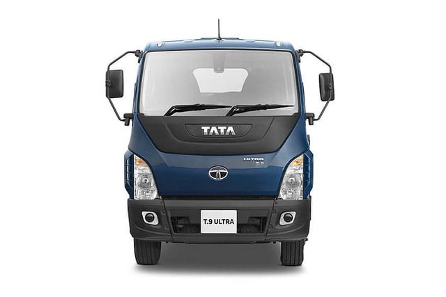 Tata T.9 Ultra
