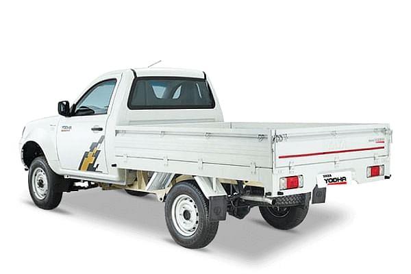Tata Yodha Pickup