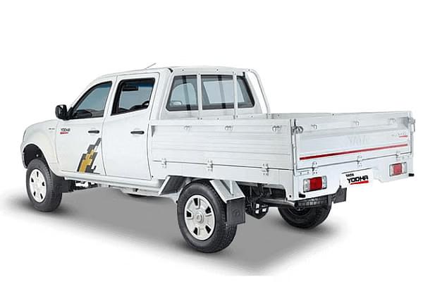 Tata Yodha Pickup