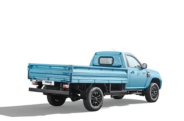 Tata Yodha Pickup