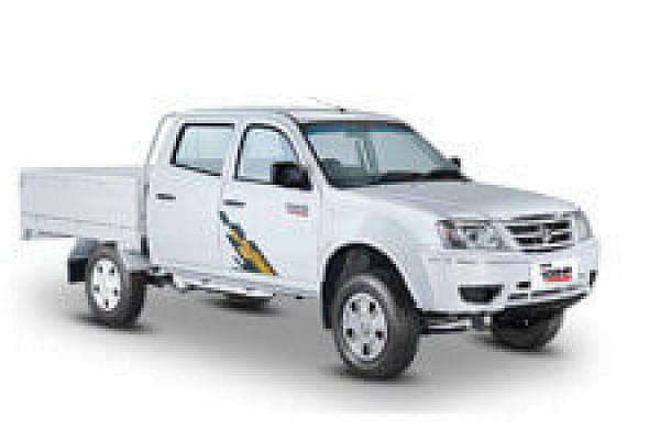 Tata Yodha Pickup