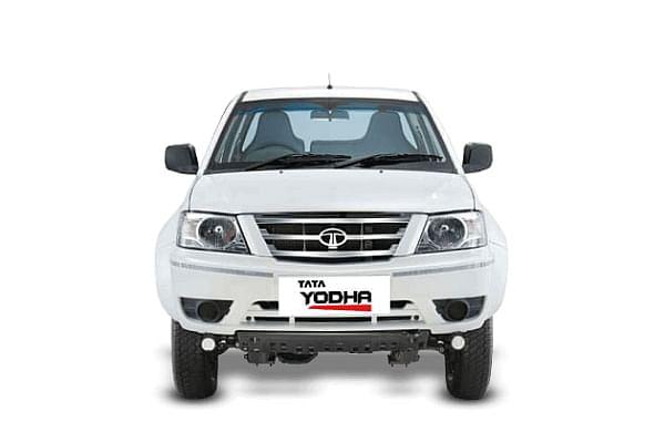 Tata Yodha Pickup