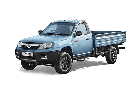 Tata Yodha Pickup
