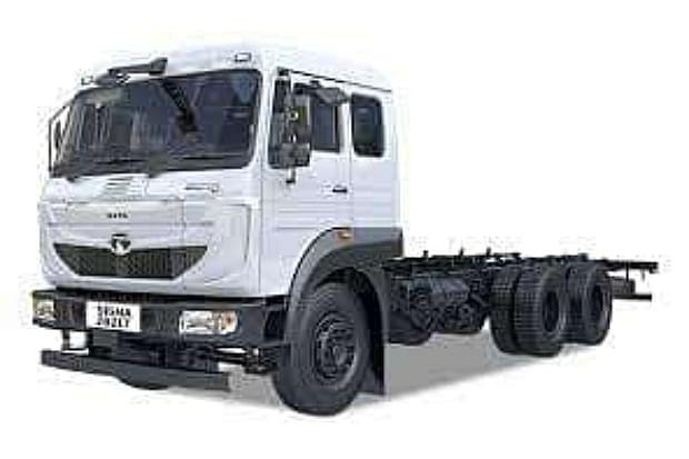 Tata SIGNA 2821.T
