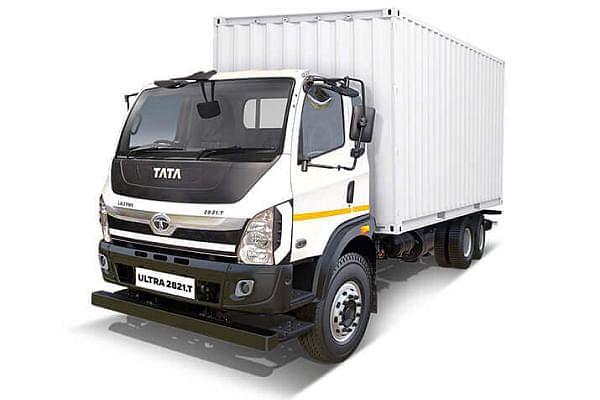 Tata SIGNA 2821.T