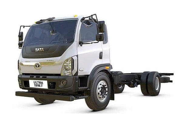 Tata ULTRA 2821.T