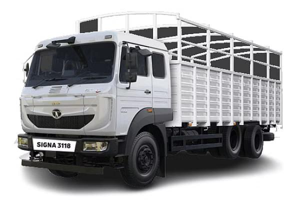सिग्ना 3118.टी