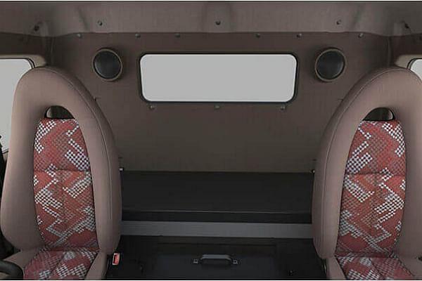 Tata LPT 3521 COWL