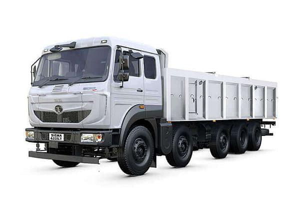 Tata SIGNA 4225.T