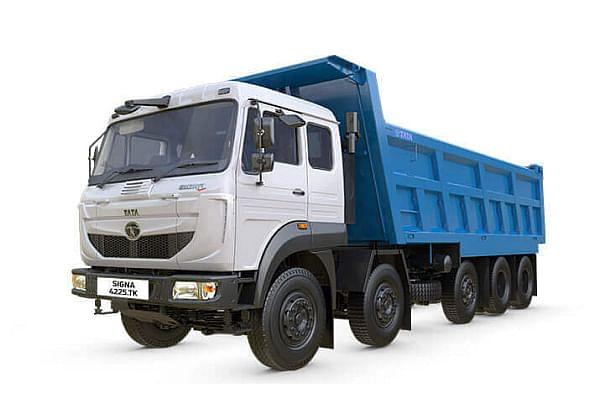 टाटा एलपीटी 4225