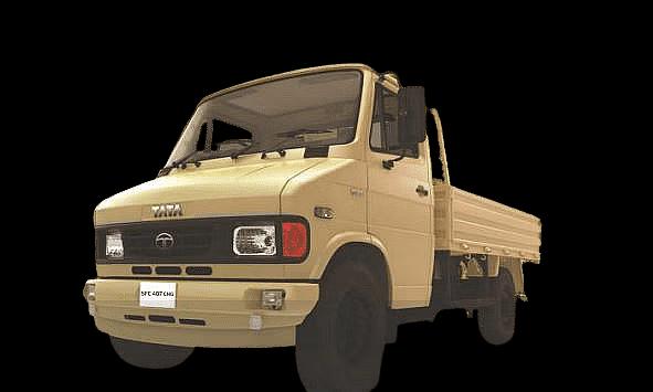 SFC 407 CNG HD