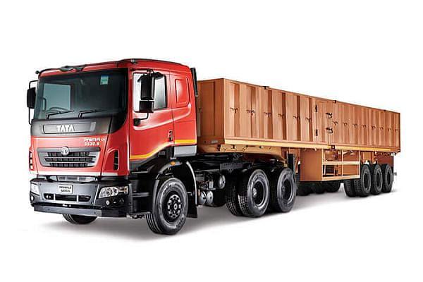 Tata Prima FL 5530.S
