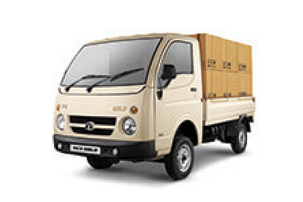 Tata Ace Gold Petrol CX