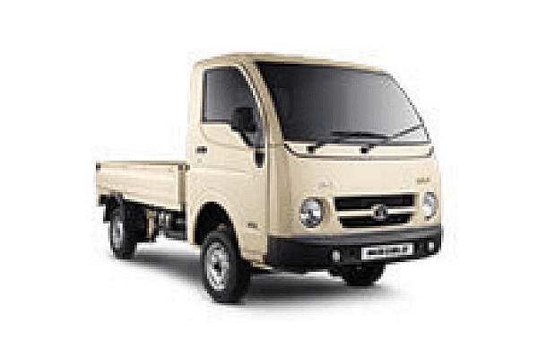 Tata Ace Gold Petrol CX