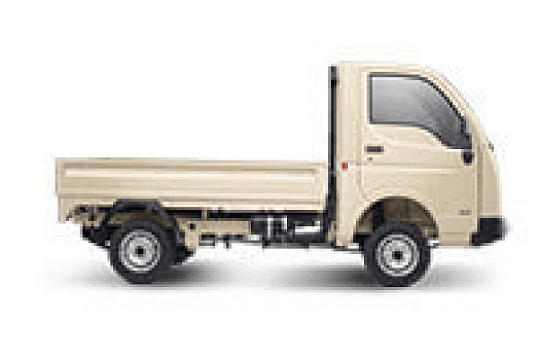Tata Ace Gold Petrol CX