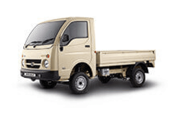 Tata Ace Gold Petrol CX