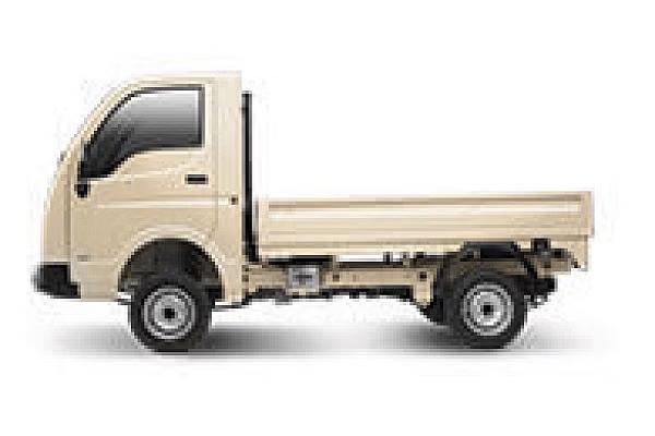 Tata Ace Gold Petrol CX