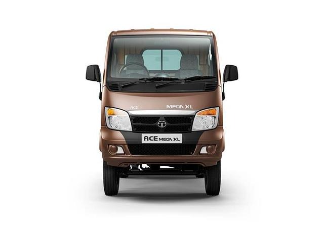 Tata Ace Mega XL