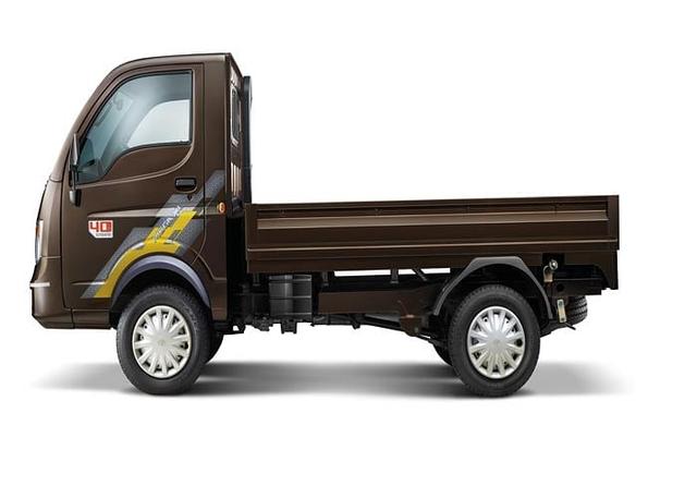 Tata Ace Mega XL