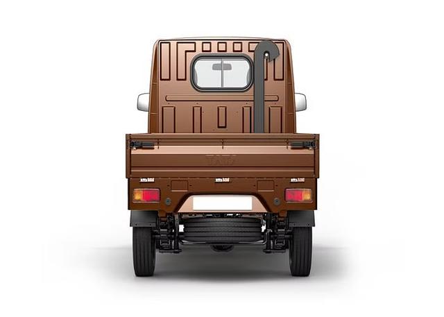 Tata Ace Mega XL