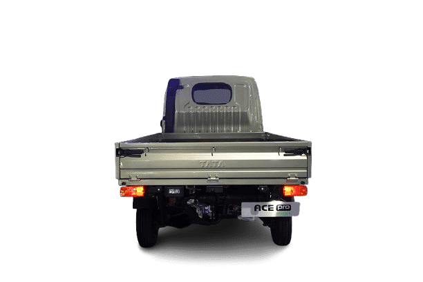 Tata Ace Pro Bi-Fuel