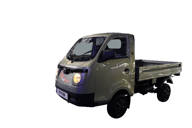 Tata Ace Pro Bi-Fuel