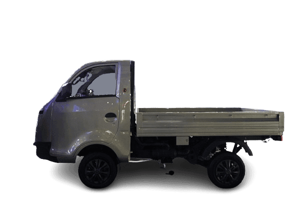 Tata Ace Pro Bi-Fuel